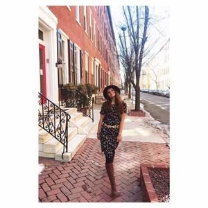 Meet your Posher, Alina